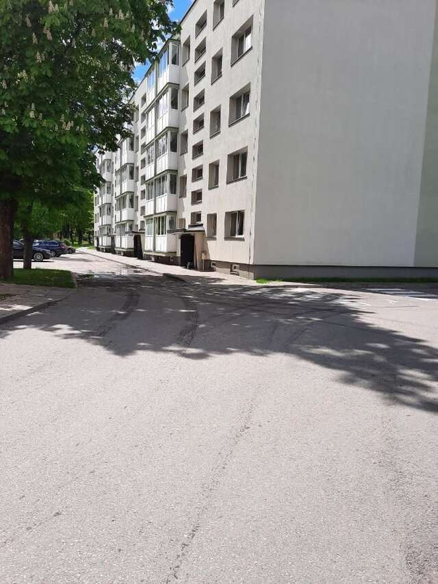 Апартаменты DanGinta Друскининкай-26