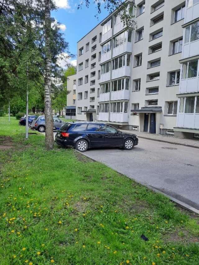 Апартаменты DanGinta Друскининкай-33